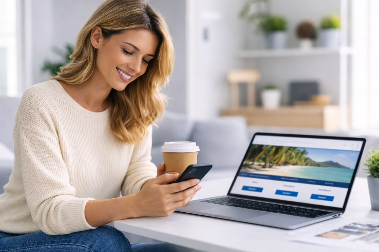How a Payroll Deduction Travel Program Works and Why It Expands Access