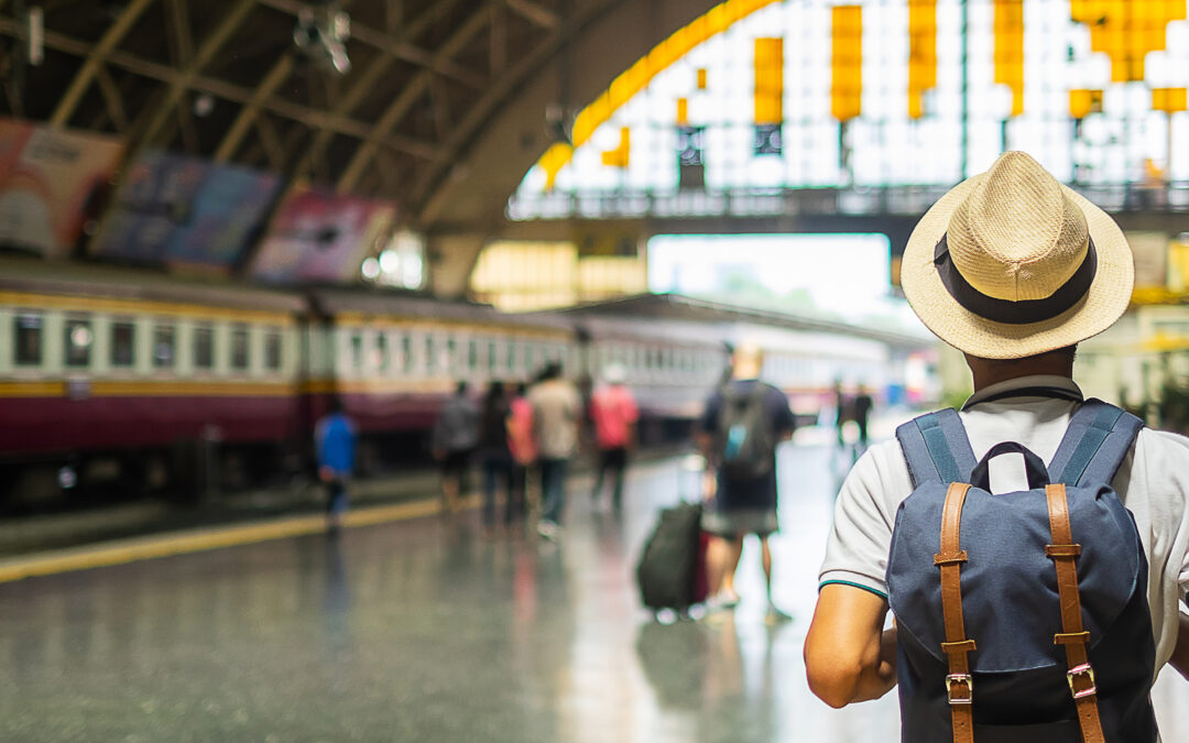 Why Travel Benefits Improve Employee Retention and Recruitment